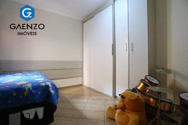 Imagem Sobrado com 4 Quartos à Venda, 235 m² em Jaguaribe - Osasco
