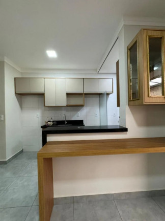 Imagem Apartamento com 2 Quartos à Venda, 74 m² em Jardim Nova Aliança Sul - Ribeirão Preto