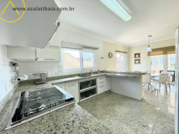 Imagem Casa com 4 Quartos à Venda, 350 m² em Condomínio Porto Atibaia - Atibaia