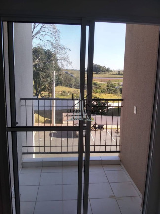 Imagem Apartamento com 2 Quartos à Venda, 49 m² em Jardim Ester - Itatiba