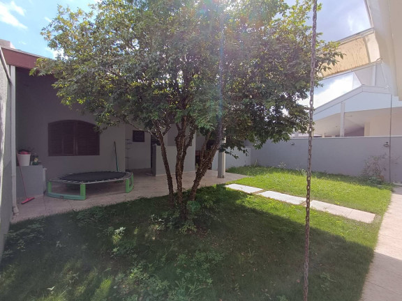 Imagem Casa com 4 Quartos à Venda, 320 m² em Urbanova - São José Dos Campos