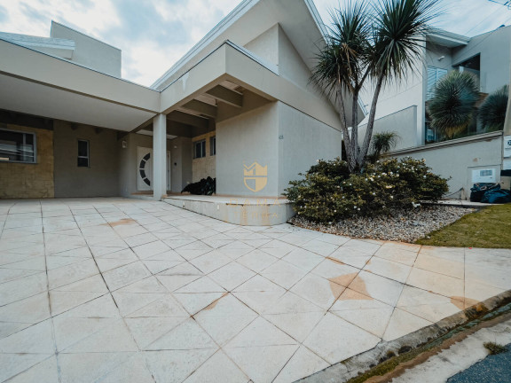 Imagem Casa de Condomínio com 4 Quartos à Venda, 600 m² em Parque Das Laranjeiras - Itatiba