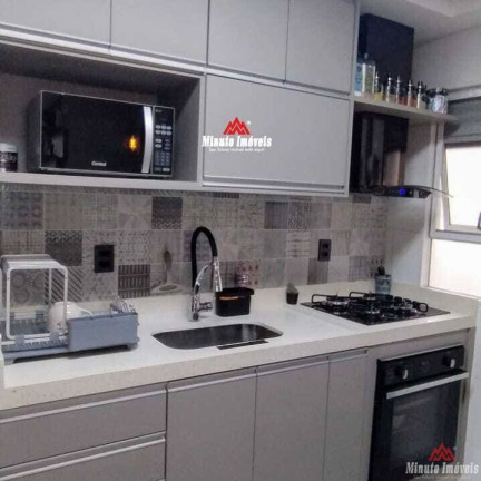 Imagem Apartamento com 3 Quartos à Venda, 72 m² em Jardim Tamoio - Jundiaí