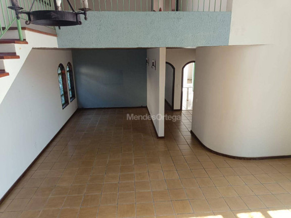 Imagem Casa com 4 Quartos à Venda ou Locação, 336 m² em Jardim Santa Rosália - Sorocaba