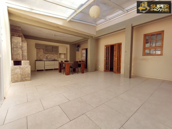 Imagem Casa com 4 Quartos à Venda, 345 m² em Areal - Pelotas Imagem Casa com 4 Quartos à Venda, 345 m² em Areal - Pelotas