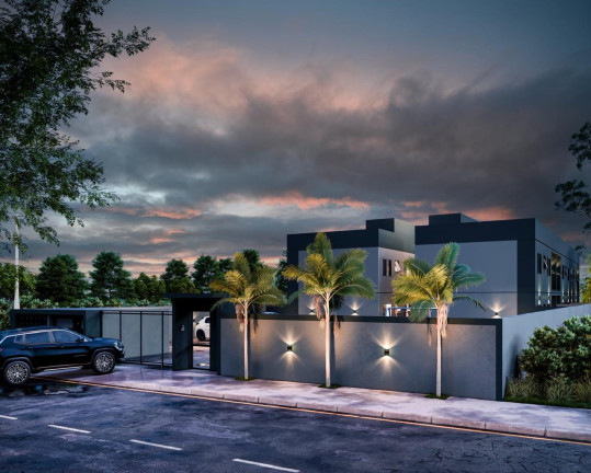 Imagem Imóvel com 3 Quartos à Venda, 70 m² em Jardim Santa Cruz - Araçoiaba Da Serra Imagem Imóvel com 3 Quartos à Venda, 70 m² em Jardim Santa Cruz - Araçoiaba Da Serra