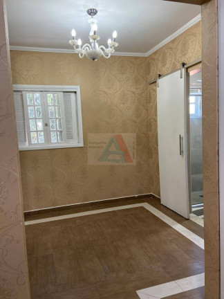 Imagem Casa com 2 Quartos à Venda, 100 m² em Silveira - Santo André
