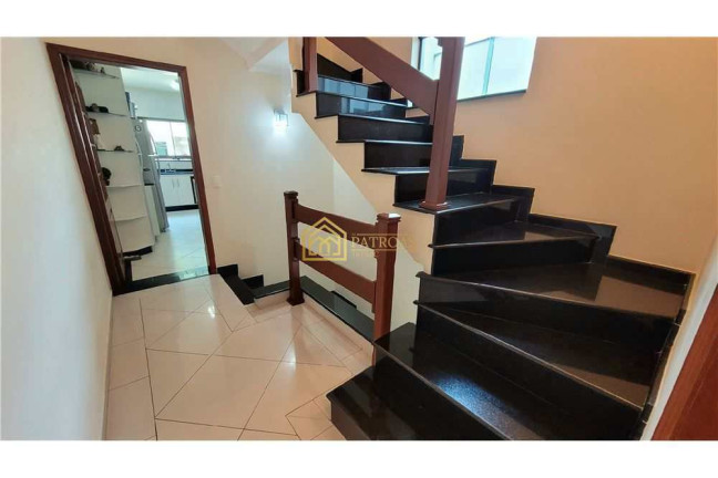Imagem Casa com 3 Quartos à Venda, 294 m² em Nova Petrópolis - São Bernardo Do Campo Imagem Casa com 3 Quartos à Venda, 294 m² em Nova Petrópolis - São Bernardo Do Campo