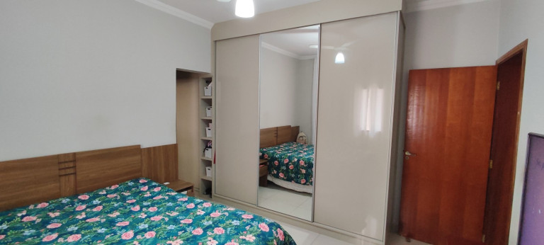 Imagem Sobrado com 3 Quartos à Venda, 136 m² em Jardim Solar Dos Nobres - Limeira