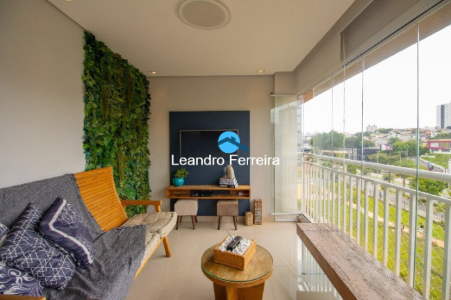 Imagem Apartamento com 3 Quartos à Venda, 155 m² em Centro - São Bernardo Do Campo Imagem Apartamento com 3 Quartos à Venda, 155 m² em Centro - São Bernardo Do Campo