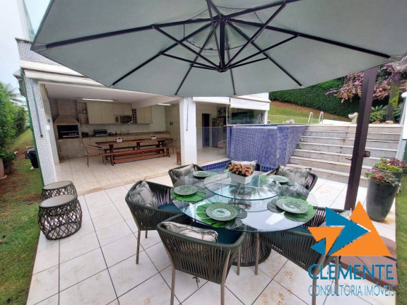 Imagem Casa de Condomínio com 3 Quartos à Venda, 250 m² em Condominio Bouganville - Lagoa Santa Imagem Casa de Condomínio com 3 Quartos à Venda, 250 m² em Condominio Bouganville - Lagoa Santa