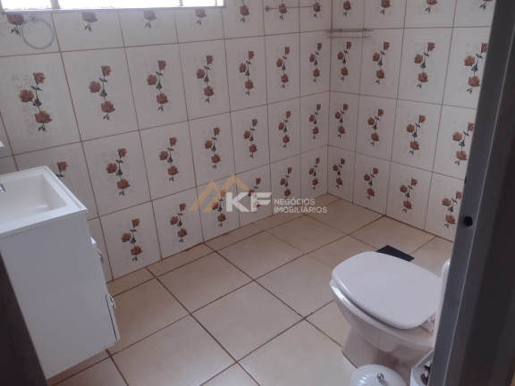 Imagem Casa com 3 Quartos à Venda, 98 m² em Ipiranga - Ribeirão Preto Imagem Casa com 3 Quartos à Venda, 98 m² em Ipiranga - Ribeirão Preto
