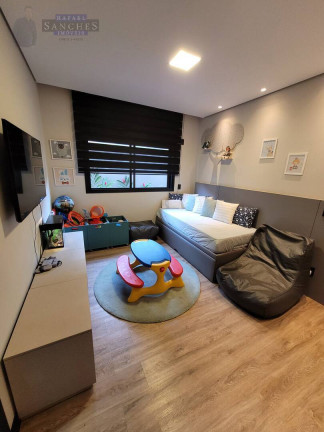 Imagem Casa de Condomínio com 3 Quartos à Venda, 280 m² em Residencial Jardim Estoril V - Bauru