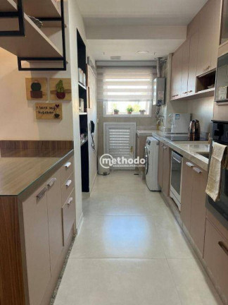 Imagem Apartamento com 3 Quartos à Venda, 76 m² em Ponte Preta - Campinas Imagem Apartamento com 3 Quartos à Venda, 76 m² em Ponte Preta - Campinas