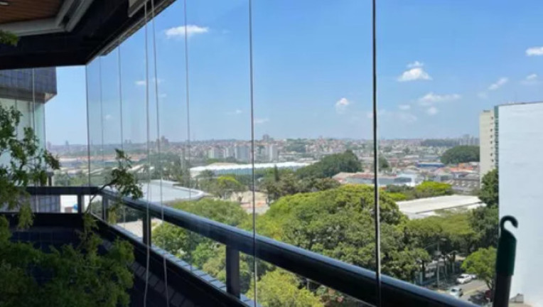 Imagem Apartamento com 3 Quartos à Venda, 204 m² em Barcelona - São Caetano Do Sul