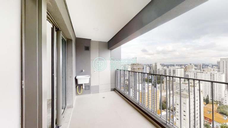 Imagem Apartamento com 2 Quartos à Venda, 150 m² em Pinheiros - São Paulo