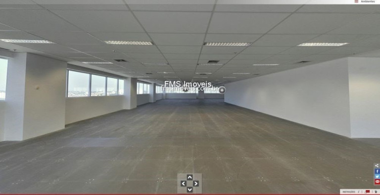 Imagem Imóvel para Alugar, 654 m² em Jurubatuba - São Paulo Imagem Imóvel para Alugar, 654 m² em Jurubatuba - São Paulo