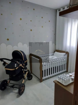 Imagem Imóvel com 2 Quartos à Venda, 55 m² em Parque São Luís - Taubaté