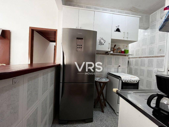 Imagem Apartamento com 2 Quartos à Venda, 55 m² em Várzea - Teresópolis Imagem Apartamento com 2 Quartos à Venda, 55 m² em Várzea - Teresópolis
