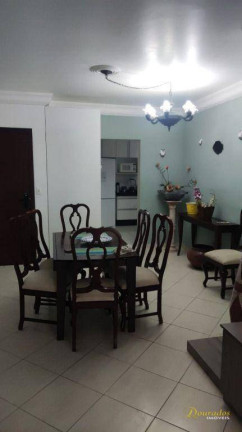 Imagem Apartamento com 3 Quartos à Venda, 110 m² em Tupi - Praia Grande