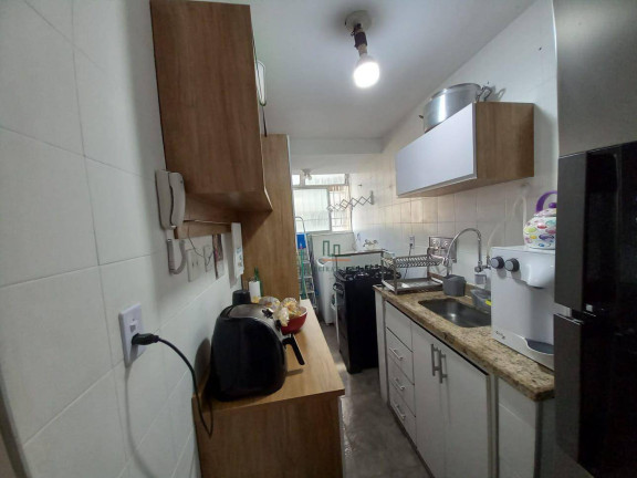 Imagem Apartamento com 2 Quartos à Venda, 55 m² em Fonseca - Niterói
