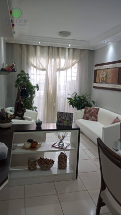 Apartamento com 3 Quartos à Venda, 63 m² em Jardim Das Vertentes - São Paulo