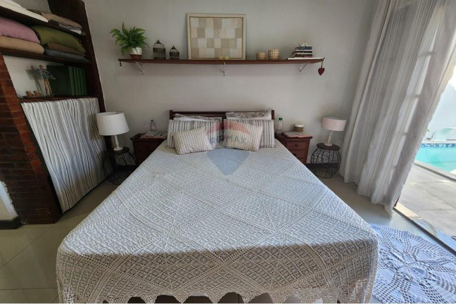 Imagem Casa com 2 Quartos à Venda, 70 m² em Itaipuaçu - Maricá Imagem Casa com 2 Quartos à Venda, 70 m² em Itaipuaçu - Maricá