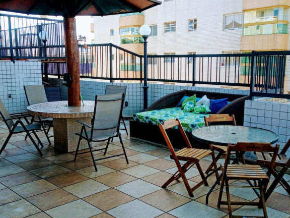 Imagem Apartamento com 4 Quartos à Venda, 350 m² em Tupi - Praia Grande Imagem Apartamento com 4 Quartos à Venda, 350 m² em Tupi - Praia Grande