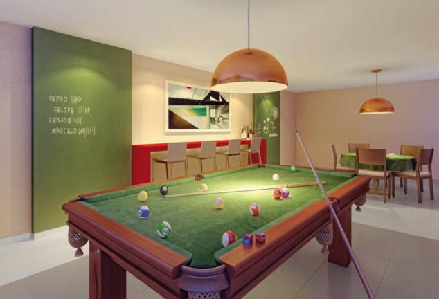 Imagem Apartamento com 3 Quartos à Venda, 70 m² em Tatuapé - São Paulo Imagem Apartamento com 3 Quartos à Venda, 70 m² em Tatuapé - São Paulo