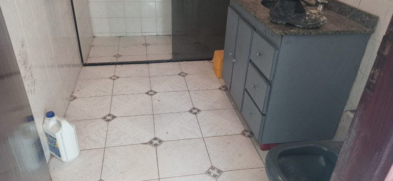 Imagem Casa com 3 Quartos à Venda, 190 m² em Jardim Zaira - Mauá
