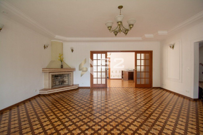 Imagem Casa com 7 Quartos à Venda ou Locação, 520 m² em Vila Ida - São Paulo