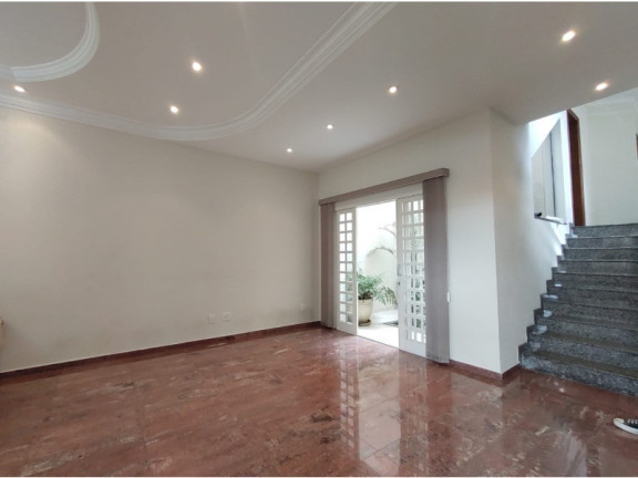Imagem Casa com 4 Quartos à Venda, 284 m² em Vila Bressani - Paulínia