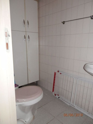 Imagem Apartamento com 4 Quartos à Venda, 160 m² em Vila Da Saúde - São Paulo