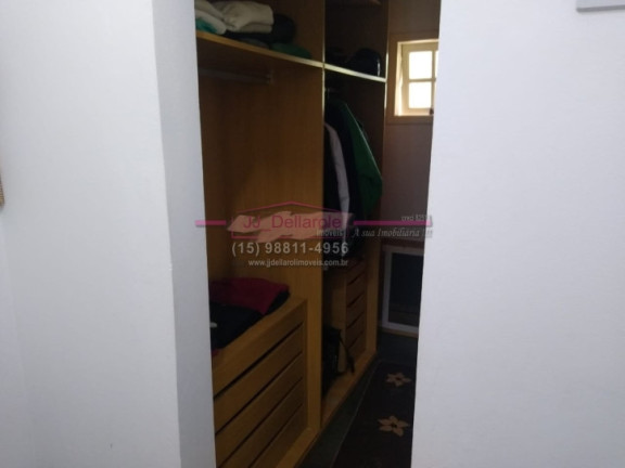 Imagem Chácara com 3 Quartos à Venda, 290 m² em Saint Claire - Boituva