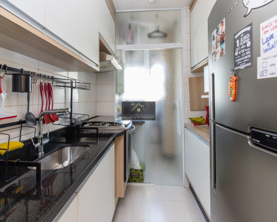 Imagem Apartamento com 2 Quartos à Venda, 70 m² em Alto Da Boa Vista - São Paulo