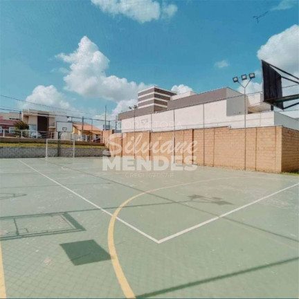 Imagem Casa com 2 Quartos à Venda, 154 m² em Horto Florestal - Sorocaba