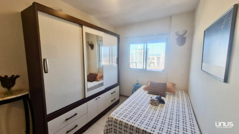 Imagem Apartamento com 3 Quartos à Venda, 127 m² em Barreiros - São José