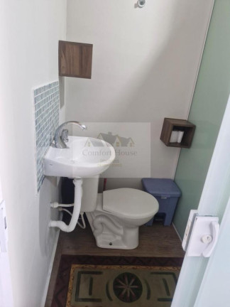 Imagem Cobertura com 2 Quartos à Venda, 128 m² em Parque Das Nações - Santo André Imagem Cobertura com 2 Quartos à Venda, 128 m² em Parque Das Nações - Santo André