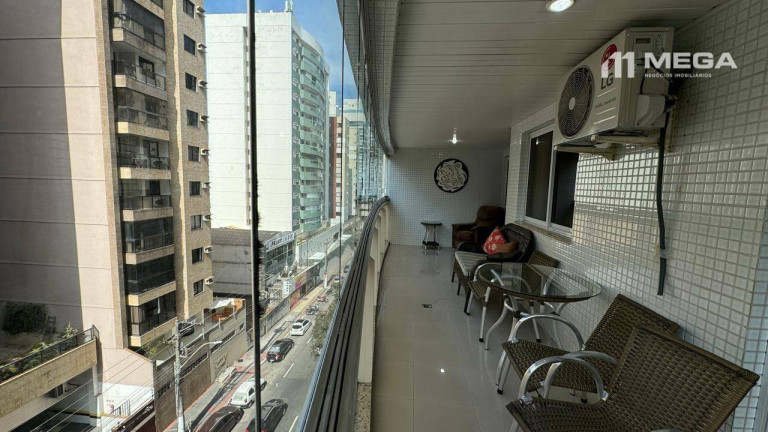 Imagem Apartamento com 3 Quartos à Venda, 156 m² em Praia Da Costa - Vila Velha Imagem Apartamento com 3 Quartos à Venda, 156 m² em Praia Da Costa - Vila Velha