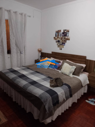 Imagem Sobrado com 3 Quartos à Venda, 110 m² em Jaguaribe - Osasco Imagem Sobrado com 3 Quartos à Venda, 110 m² em Jaguaribe - Osasco