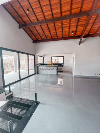 Imagem Casa de Condomínio com 3 Quartos à Venda, 320 m² em Mirante Do Fidalgo - Lagoa Santa Imagem Casa de Condomínio com 3 Quartos à Venda, 320 m² em Mirante Do Fidalgo - Lagoa Santa