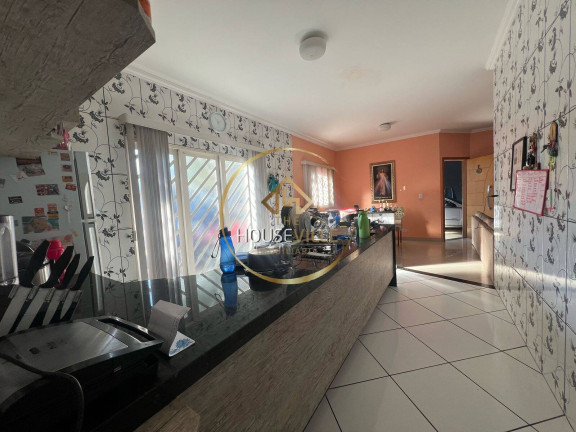 Imagem Casa com 3 Quartos à Venda, 94 m² em Jardim Santa Júlia - São José Dos Campos Imagem Casa com 3 Quartos à Venda, 94 m² em Jardim Santa Júlia - São José Dos Campos