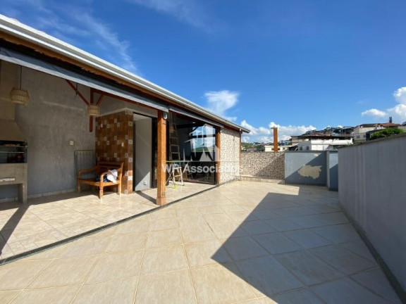 Imagem Apartamento com 2 Quartos à Venda, 108 m²