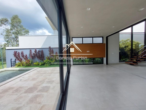 Imagem Casa de Condomínio com 4 Quartos à Venda, 355 m² em Condomínio Alphaville Nova Esplanada - Votorantim Imagem Casa de Condomínio com 4 Quartos à Venda, 355 m² em Condomínio Alphaville Nova Esplanada - Votorantim