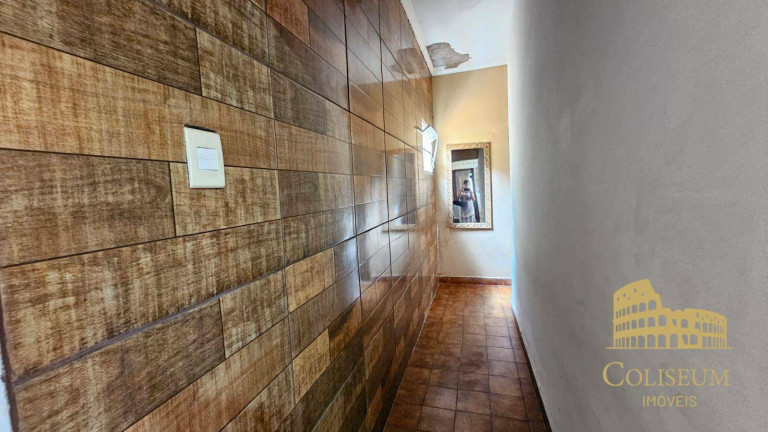 Imagem Casa com 2 Quartos à Venda, 108 m² em Tupi - Praia Grande