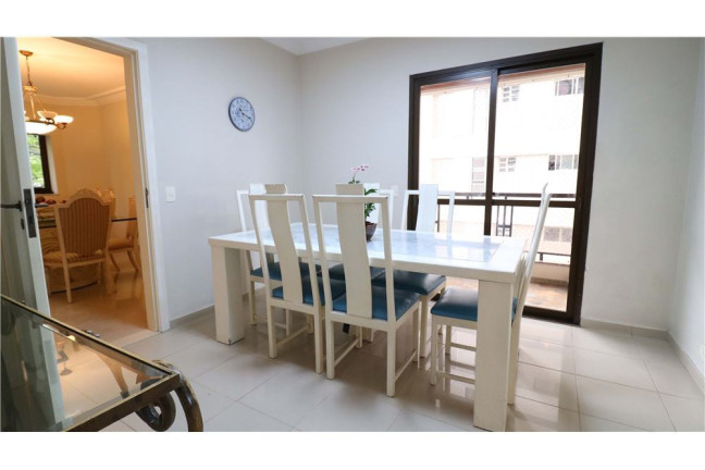Imagem Apartamento com 4 Quartos à Venda, 234 m² em Brooklin Paulista - São Paulo Imagem Apartamento com 4 Quartos à Venda, 234 m² em Brooklin Paulista - São Paulo