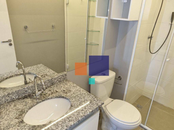 Imagem Studio com 1 Quarto para Alugar, 32 m² em Vila Mariana - São Paulo Imagem Studio com 1 Quarto para Alugar, 32 m² em Vila Mariana - São Paulo