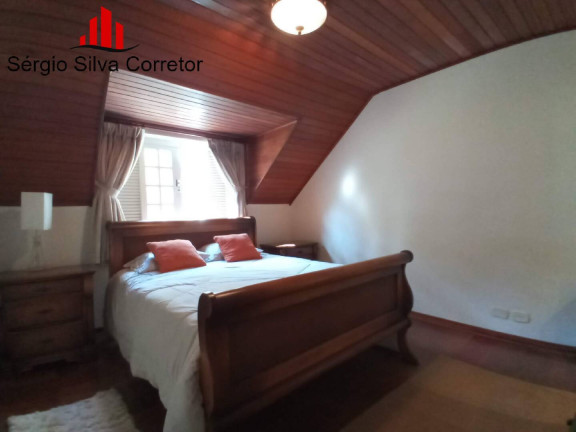 Imagem Casa de Condomínio com 4 Quartos à Venda, 1 m² em Descansópolis - Campos Do Jordão Imagem Casa de Condomínio com 4 Quartos à Venda, 1 m² em Descansópolis - Campos Do Jordão