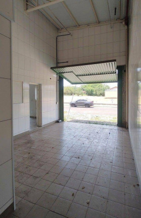 Imagem Galpão à Venda, 260 m² em Santa Terezinha - Piracicaba Imagem Galpão à Venda, 260 m² em Santa Terezinha - Piracicaba