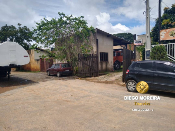 Casa com 1 Quarto à Venda, 480 m² em Terra Preta - Mairiporã